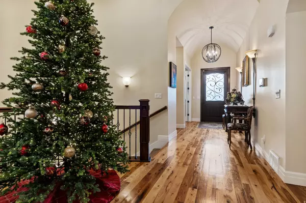 Millcreek, UT 84124,4447 S ENCLAVE LN