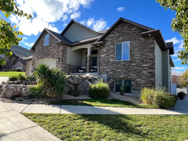 Herriman, UT 84096,14812 S ALDEN VIEW DR W