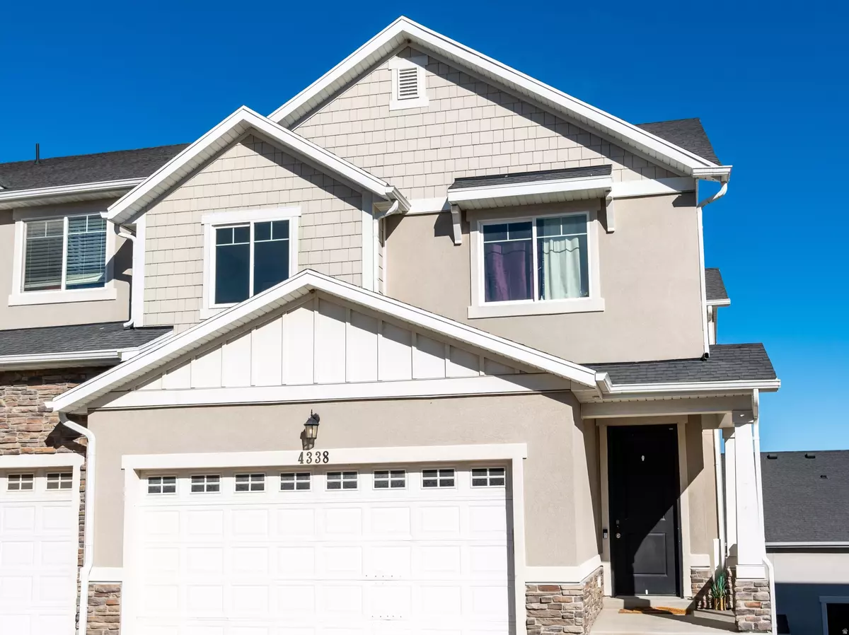 Herriman, UT 84096,4338 W BURWELL LN