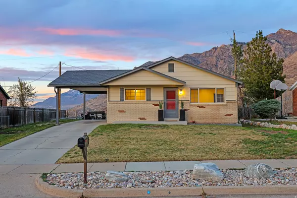 Ogden, UT 84401,1826 E 1950 S