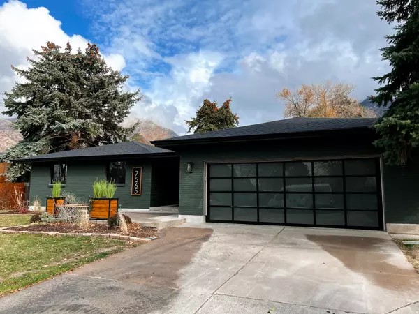 7565 S 3500 E, Cottonwood Heights, UT 84121