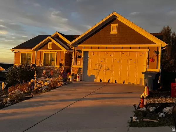 Hyde Park, UT 84318,729 E 480 N