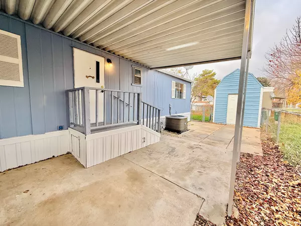 Ogden, UT 84404,101 S CENTURY DR. S #101