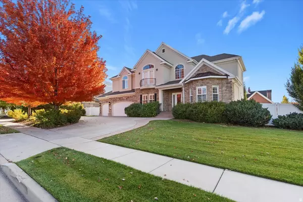 Fruit Heights, UT 84037,1228 E BELLA VISTA DR N