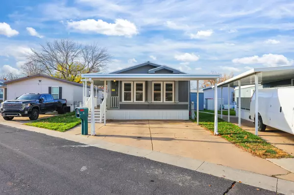 Riverdale, UT 84405,5100 S 1050 W #G63