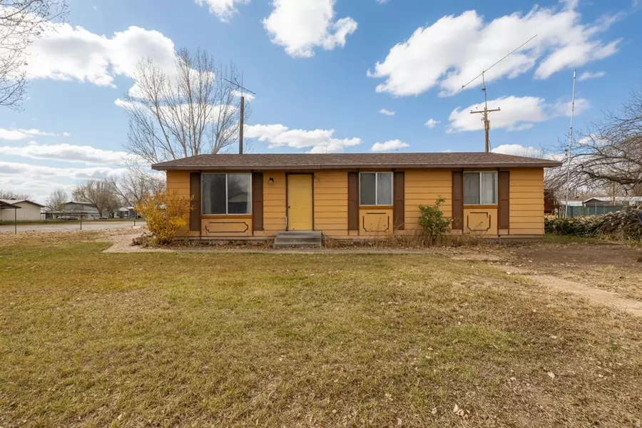 495 E 400 S, Roosevelt, UT 84066