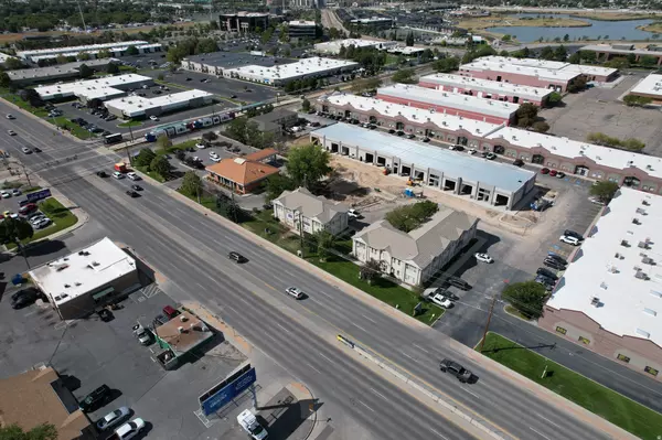 West Valley City, UT 84119,2726 S REDWOOD RD #101