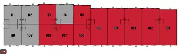 West Valley City, UT 84119,2726 S REDWOOD RD #102