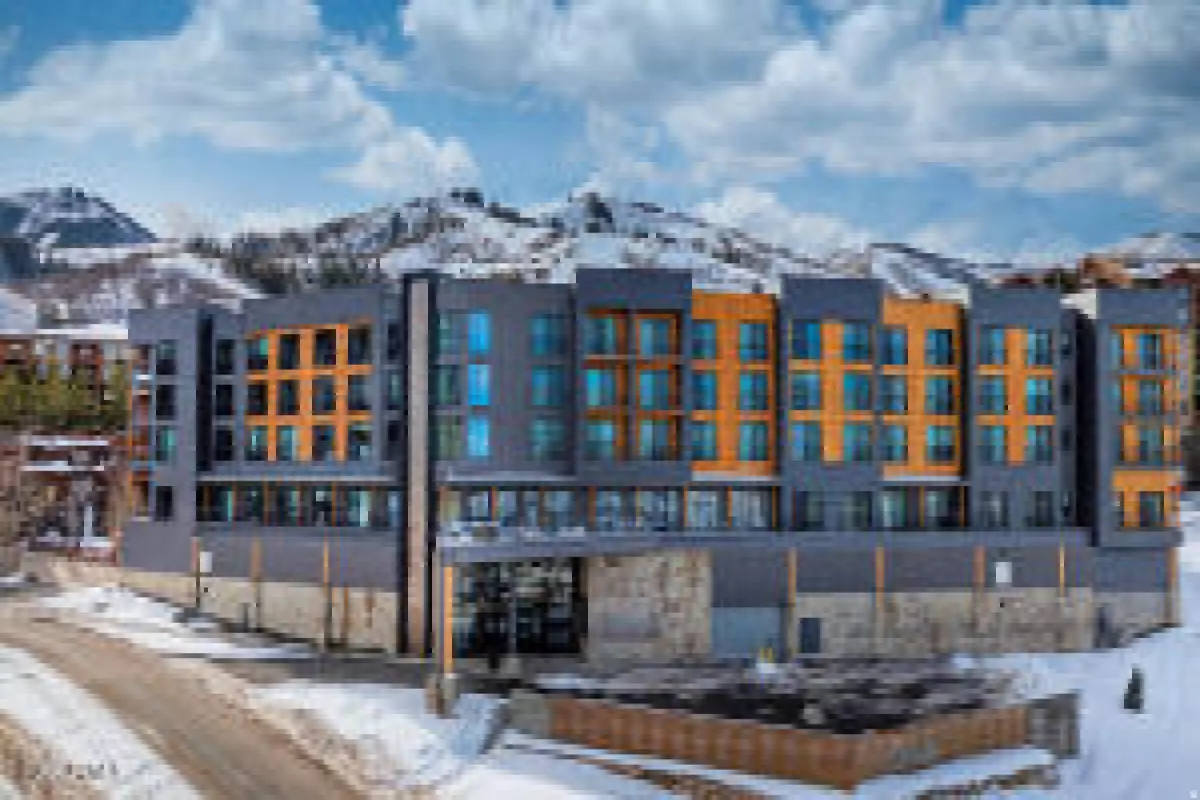 Park City, UT 84098,2670 W CANYONS RESORT DR #325