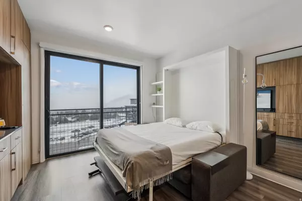 Park City, UT 84098,2670 W CANYONS RESORT DR #325