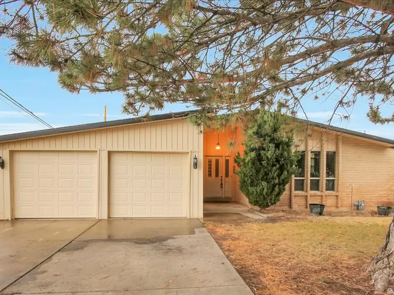 480 W 5050 S, Washington Terrace, UT 84405