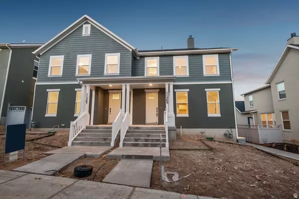 11369 S WATERCOURSE RD W #383, South Jordan, UT 84009