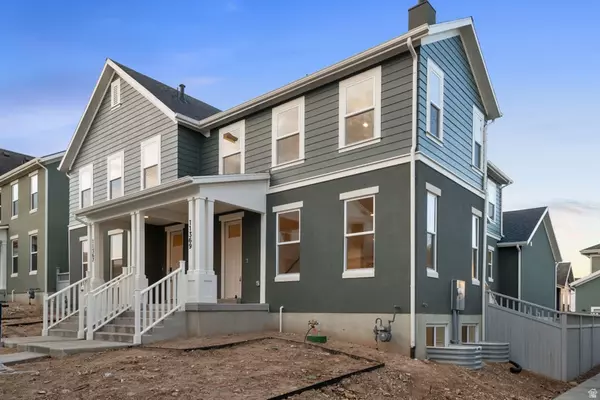 South Jordan, UT 84009,11369 S WATERCOURSE RD W #383