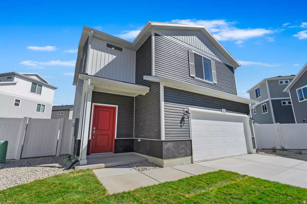 Saratoga Springs, UT 84045,397 E KANAB CREEK DR #203