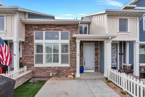 13194 S FORT HERRIMAN PKWY W #44, Herriman, UT 84096