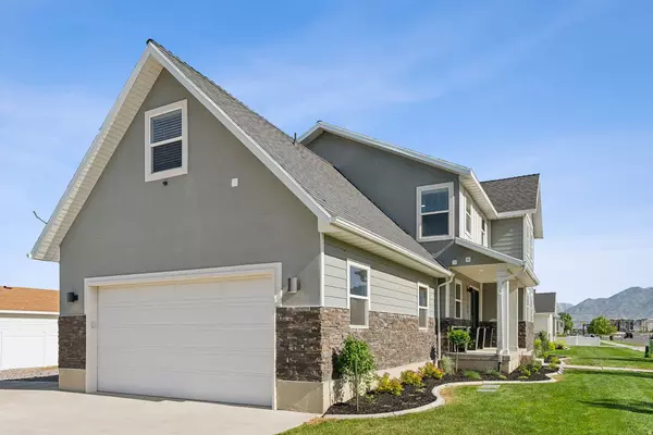 Spanish Fork, UT 84660,1184 S 2300 E