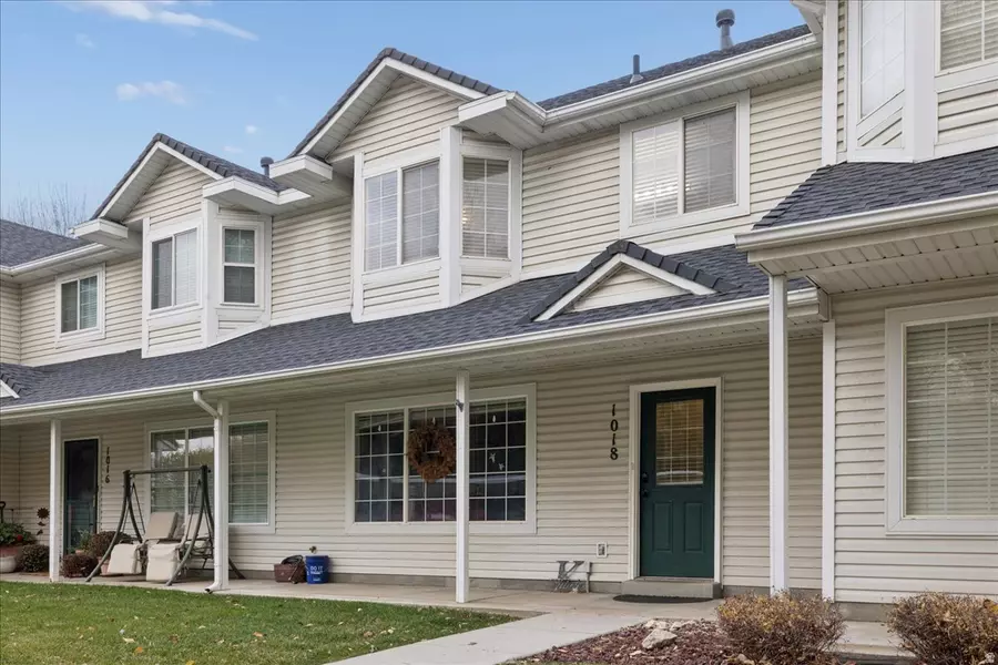 1018 SARA LN, Ogden, UT 84404