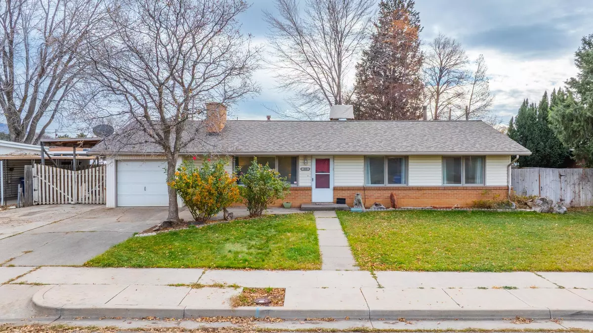 Midvale, UT 84047,355 W LA SALLE DR S