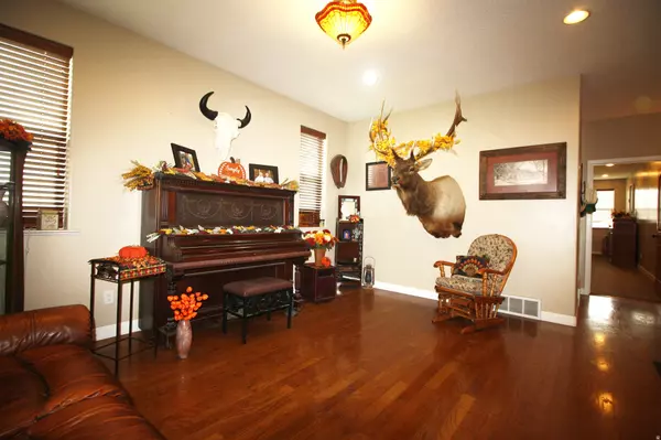 Bridgeland, UT 84021,11995 W 10500 S