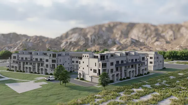 Holladay, UT 84117,2166 E RISING WOLF LN #19