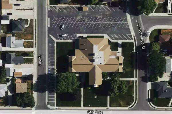 Midvale, UT 84047,308 W 6TH AVE