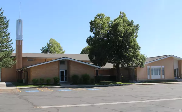 Midvale, UT 84047,7250 S 300 E