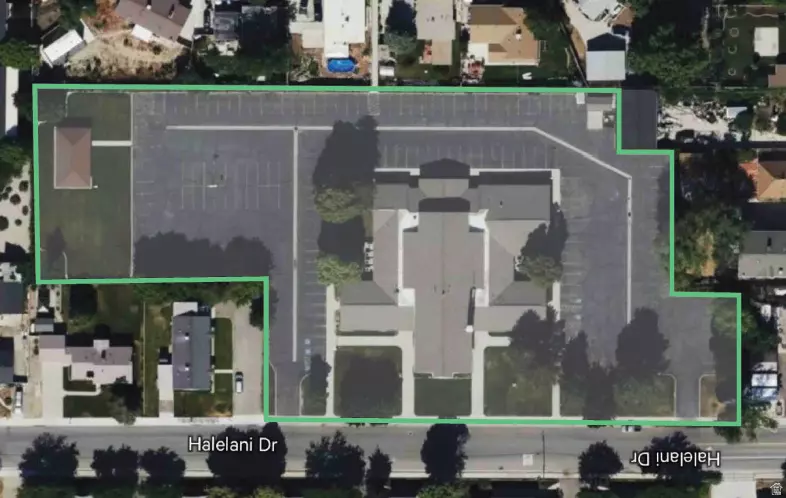 Midvale, UT 84047,7250 S 300 E