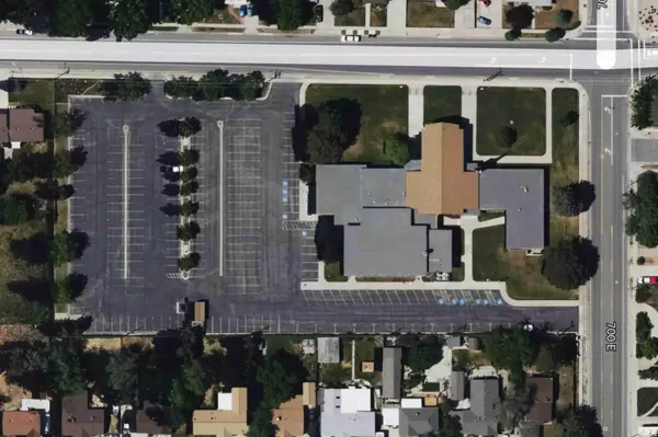 Midvale, UT 84047,700 E 7500 S