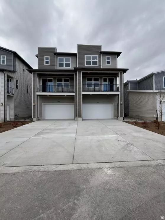 Herriman, UT 84096,12676 S LINCOLN PEAK LN #112