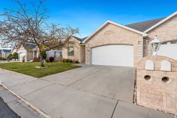 Orem, UT 84057,508 W 40 N