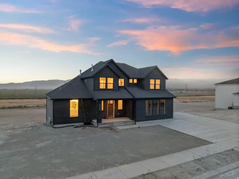 2973 N SCARLET ROAD LOT #150, Eagle Mountain, UT 84005
