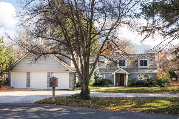 5089 S 2050 E, Salt Lake City, UT 84117