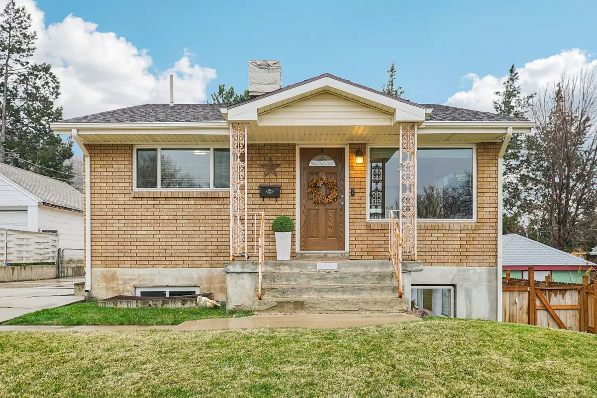 Ogden, UT 84403,1753 27TH ST