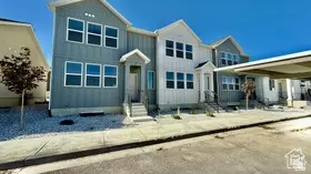 Tooele, UT 84074,244 W CRESCENT LN #95