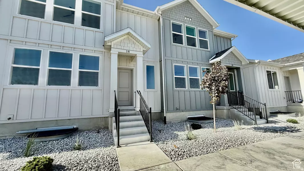 244 W CRESCENT LN #95, Tooele, UT 84074