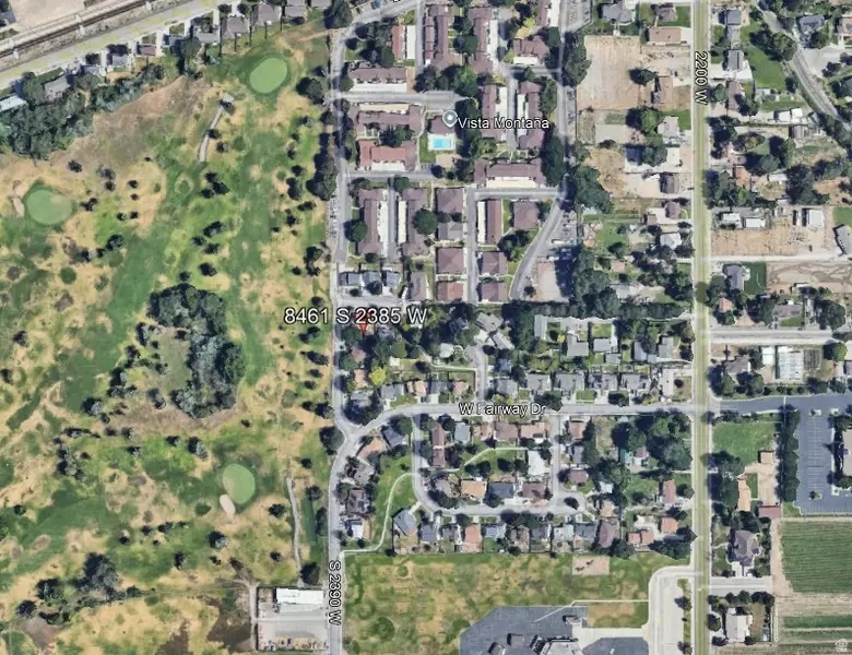 8461 S 2385 W, West Jordan, UT 84088