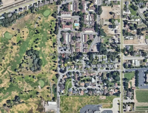 8461 S 2385 W, West Jordan, UT 84088