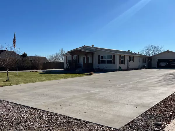 Vernal, UT 84078,1660 E 3500 S