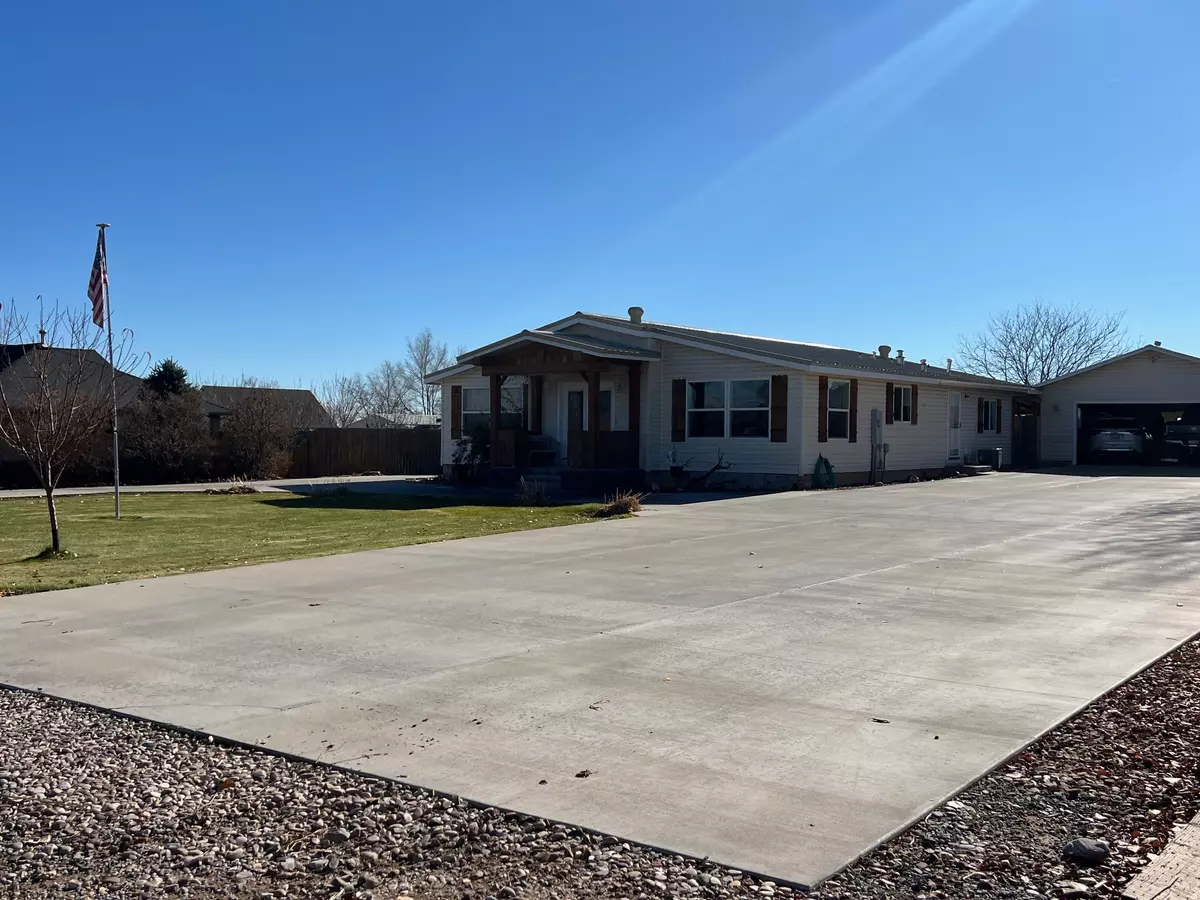 Vernal, UT 84078,1660 E 3500 S