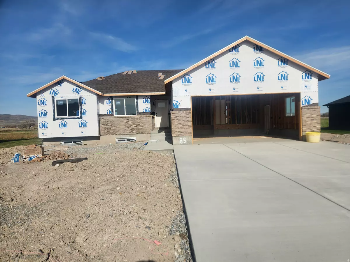 Garland, UT 84312,1175 E 1150 S