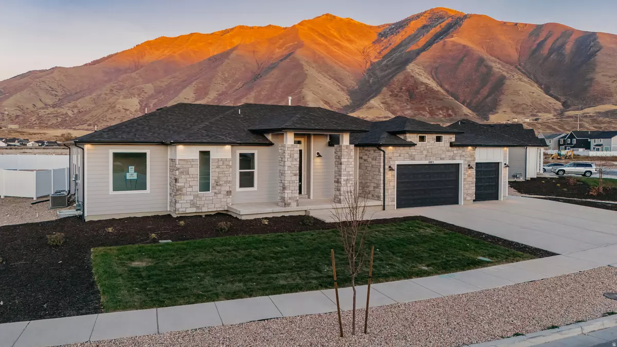 Spanish Fork, UT 84660,1085 S 3440 E #107