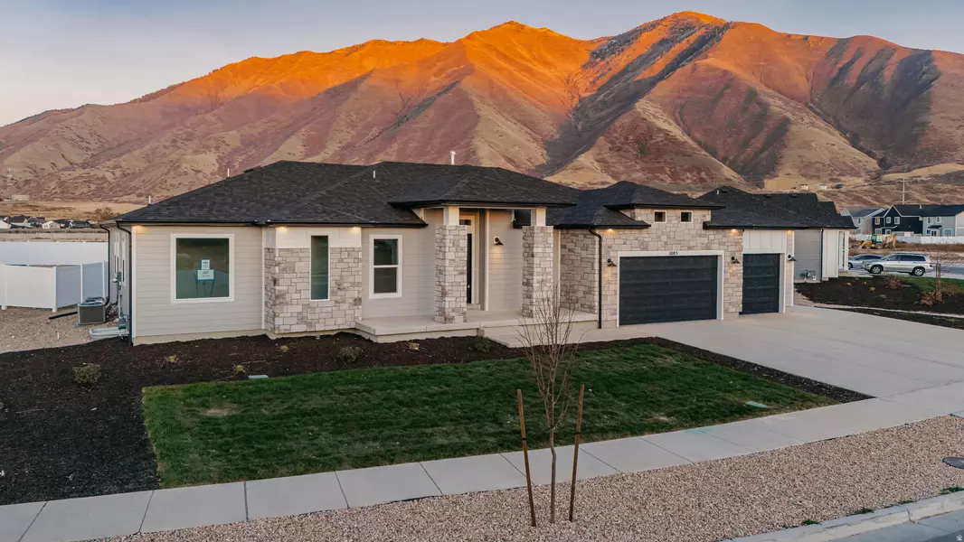 1085 S 3440 E #107, Spanish Fork, UT 84660