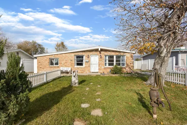 Orem, UT 84057,954 W 630 N #34,