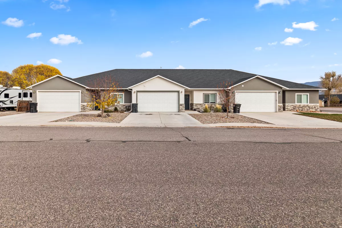 Richfield, UT 84701,581 S 200 W