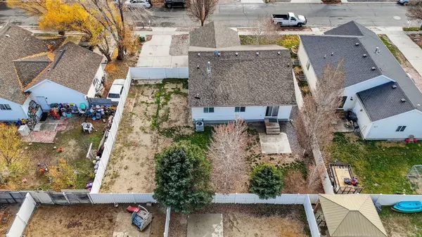 Eagle Mountain, UT 84005,1743 E DOVE WAY