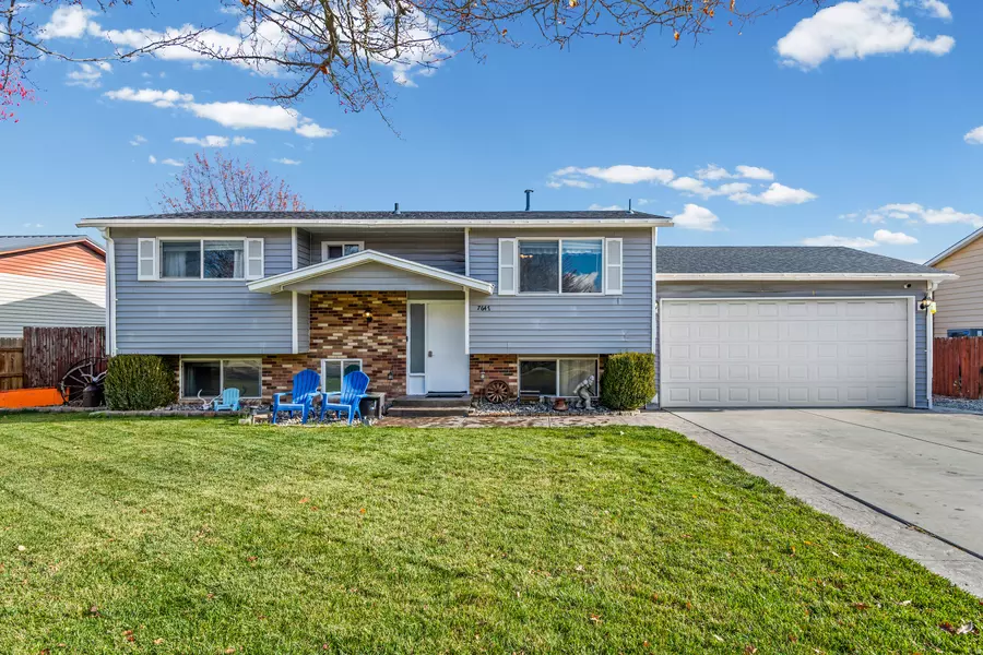 7647 S 2500 W, West Jordan, UT 84084