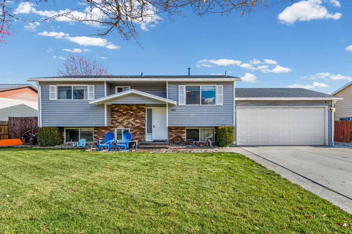 West Jordan, UT 84084,7647 S 2500 W