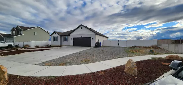 Grantsville, UT 84029,243 W COWDERY DR