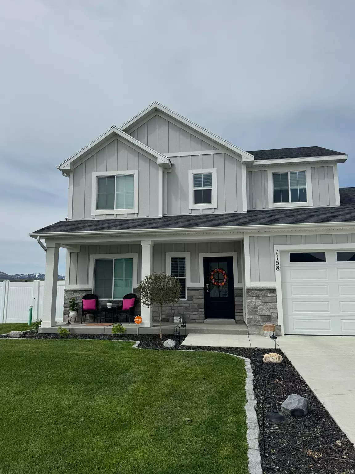 Hyrum, UT 84319,1158 S 650 E
