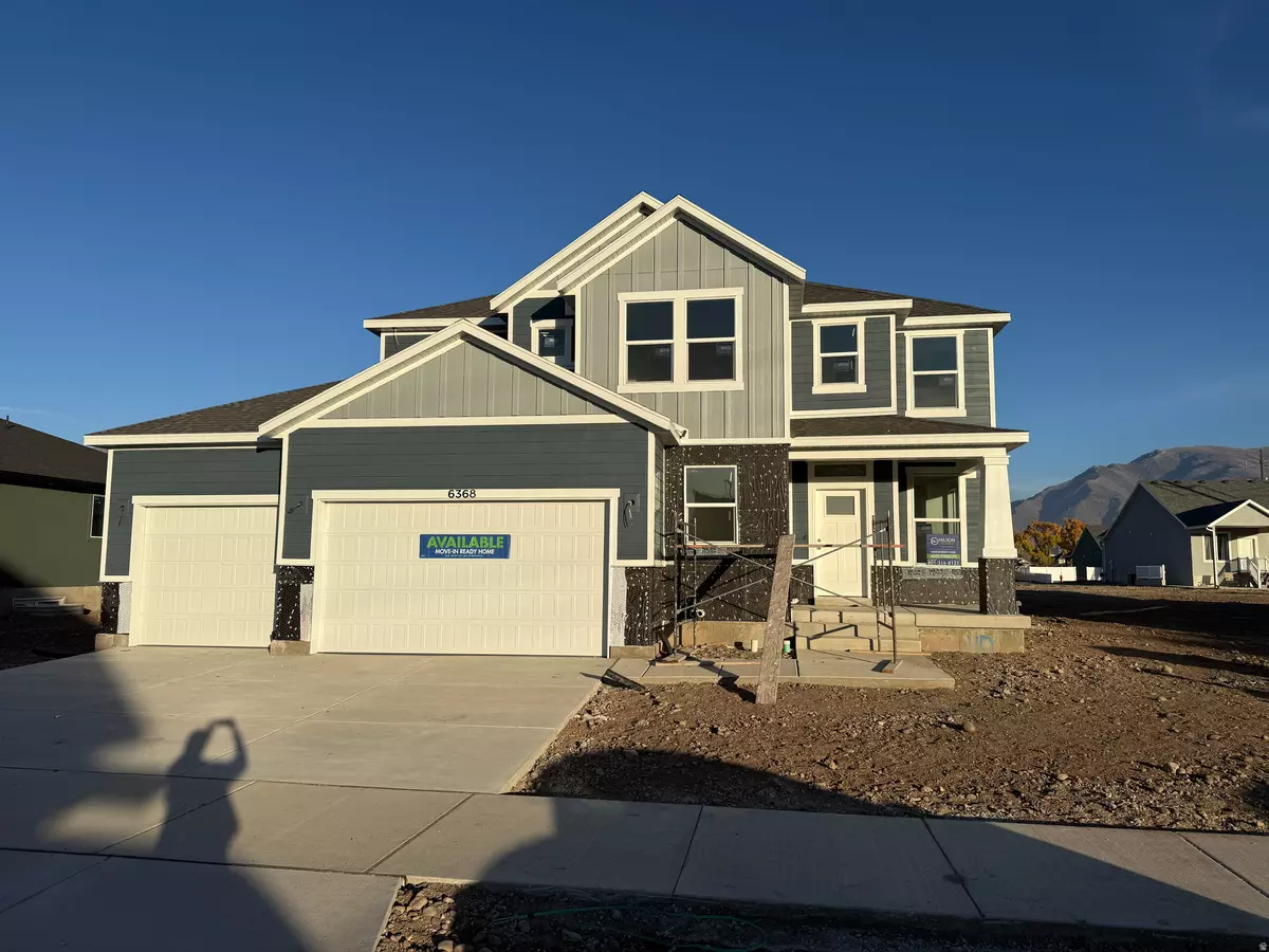 South Weber, UT 84405,6368 S RAY DR #110